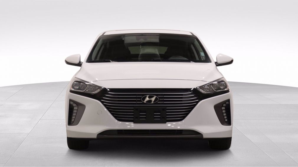 2019 Hyundai IONIQ ELECTRIC AUTO A/C GR ÉLECT CUIR TOIT NAV MAGS CAM #2