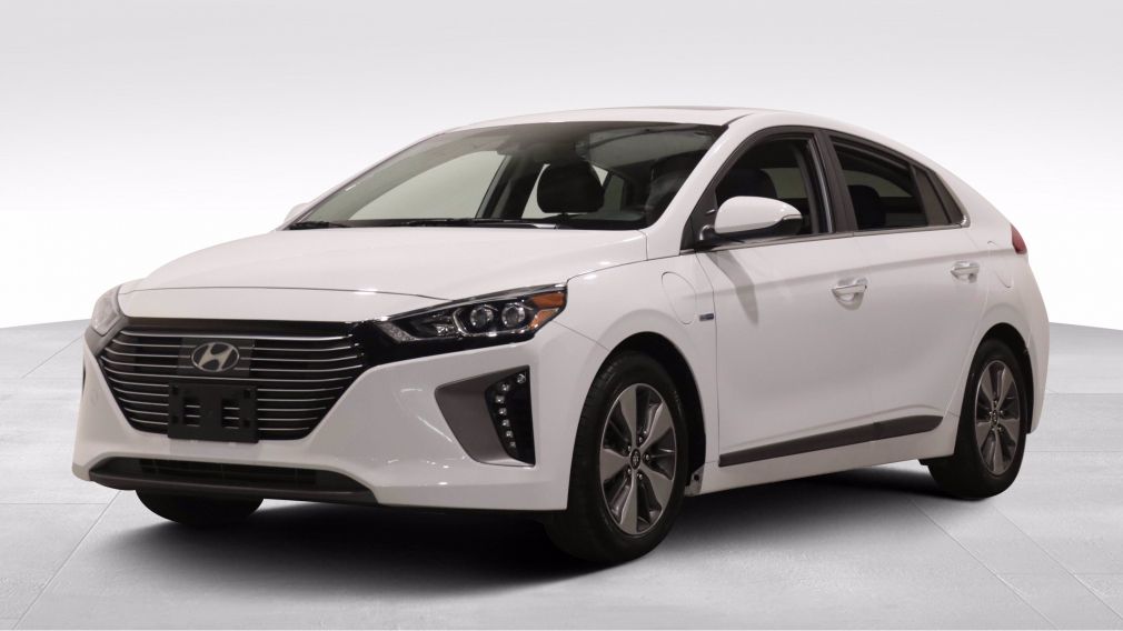 2019 Hyundai IONIQ ELECTRIC AUTO A/C GR ÉLECT CUIR TOIT NAV MAGS CAM #3