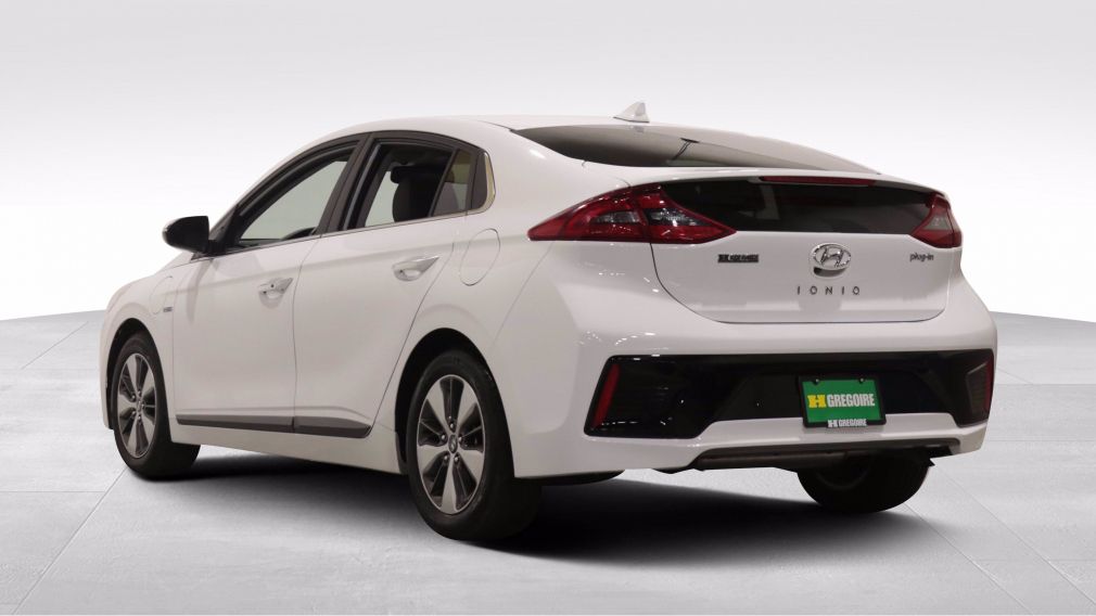 2019 Hyundai IONIQ ELECTRIC AUTO A/C GR ÉLECT CUIR TOIT NAV MAGS CAM #5