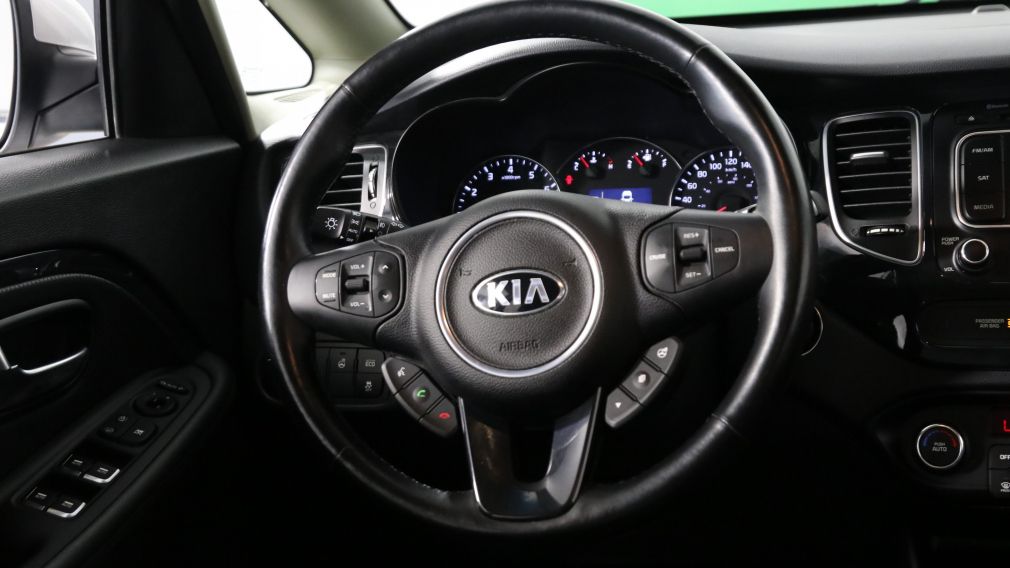 2015 Kia Rondo EX AUTO A/C CUIR MAGS CAM RECUL BLUETOOTH #17