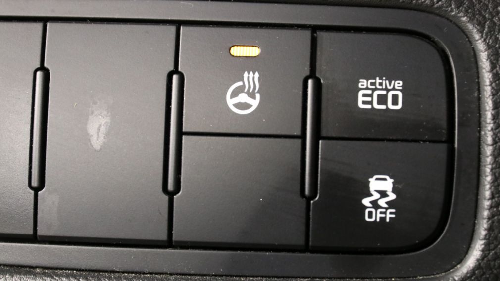 2015 Kia Rondo EX AUTO A/C CUIR MAGS CAM RECUL BLUETOOTH #12