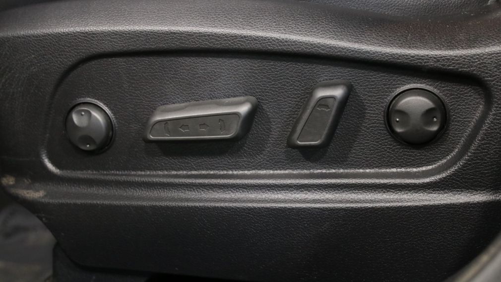 2015 Kia Rondo EX AUTO A/C CUIR MAGS CAM RECUL BLUETOOTH #11