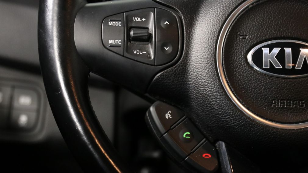 2015 Kia Rondo EX AUTO A/C CUIR MAGS CAM RECUL BLUETOOTH #19