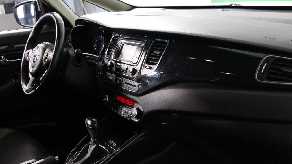 2015 Kia Rondo EX AUTO A/C CUIR MAGS CAM RECUL BLUETOOTH #25