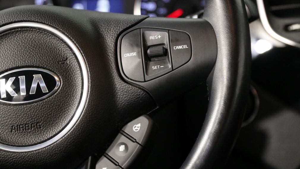 2015 Kia Rondo EX AUTO A/C CUIR MAGS CAM RECUL BLUETOOTH #18