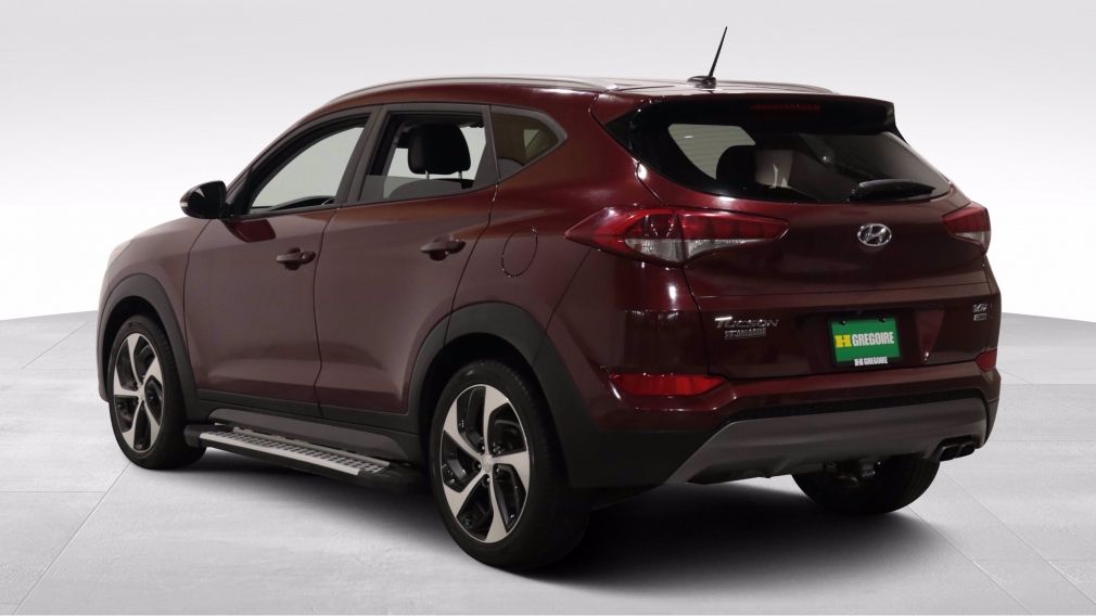 Hyundai tucson 7 местный