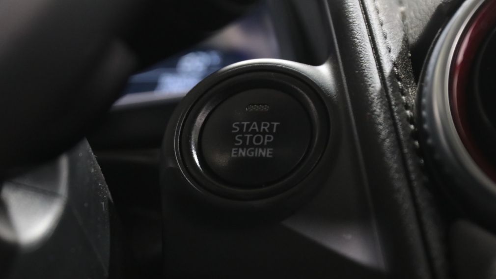 2019 Mazda CX 3 GT AUTO A/C GR ELECT MAGS CUIR TOIT NAVIGATION CAM #16