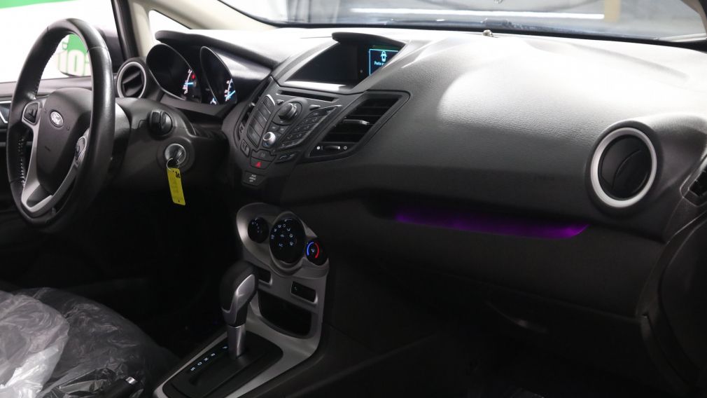 2014 Ford Fiesta SE AUTO A/C GROUPE ÉLECT BLUETOOTH #20