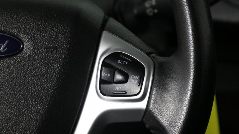 2014 Ford Fiesta SE AUTO A/C GROUPE ÉLECT BLUETOOTH #14