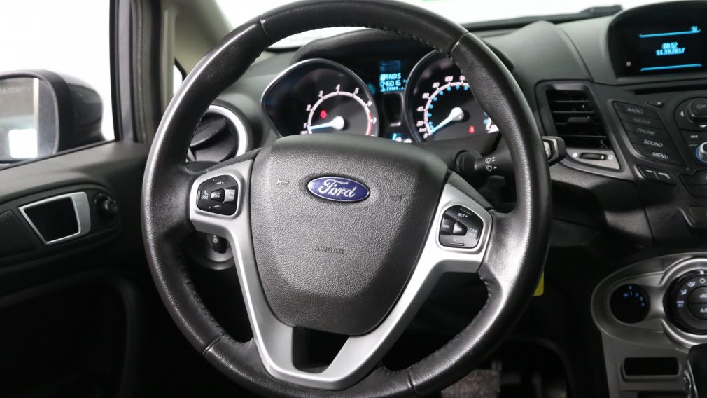 2014 Ford Fiesta SE AUTO A/C GROUPE ÉLECT BLUETOOTH #13