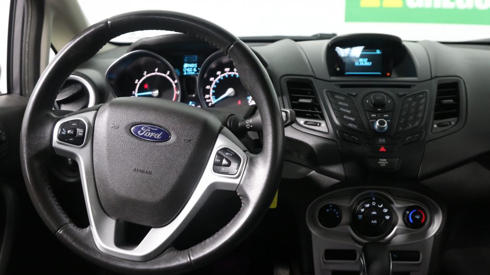 2014 Ford Fiesta SE AUTO A/C GROUPE ÉLECT BLUETOOTH #12