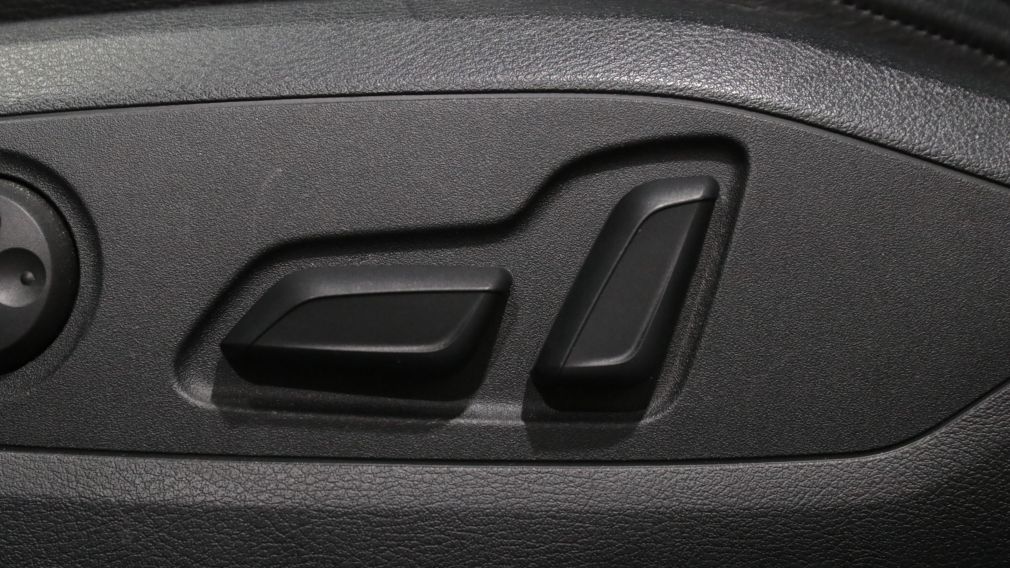 2018 Audi A4 PROGRESSIV AWD A/C CUIR TOIT NAV MAGS CAM RECUL #13