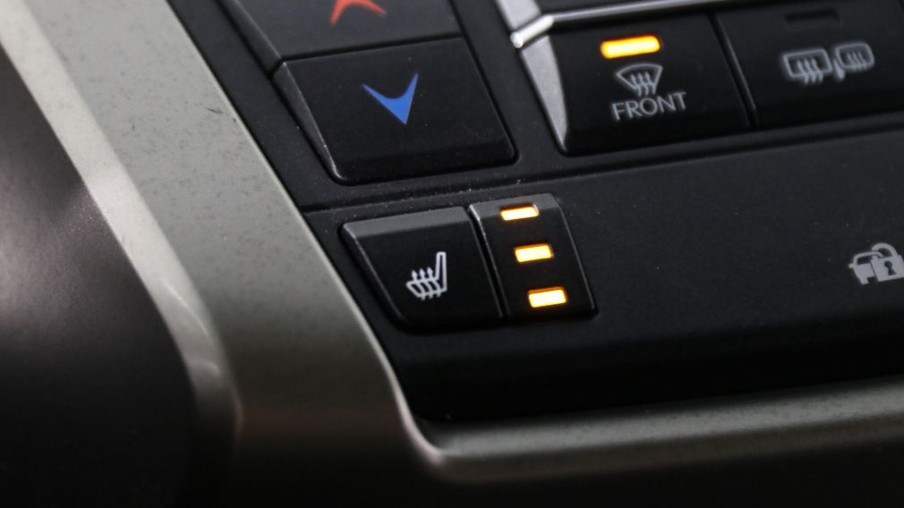 2016 Lexus NX 200T AWD AUTO A/C GR ELECT MAGS CAM RECUL BLUETOOTH #13