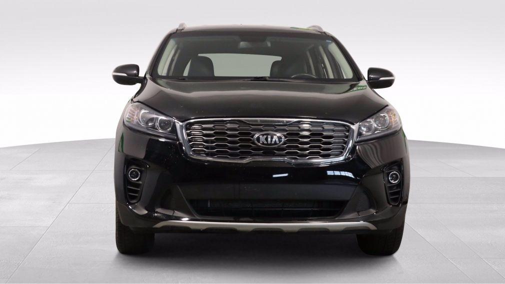 2019 Kia Sorento EX AWD A/C CUIR TOIT MAGS CAM RECULE BLUETOOTH #2