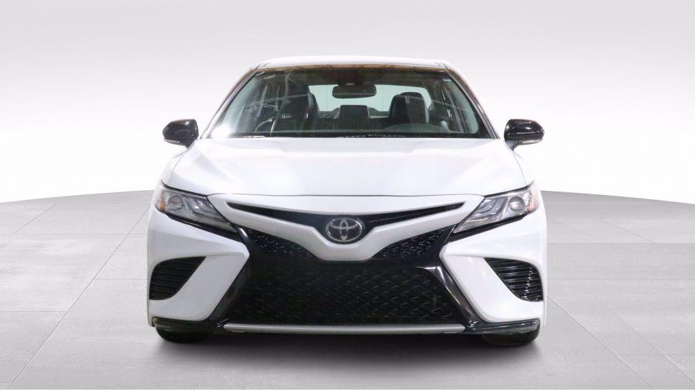 2019 Toyota Camry XSE AUTO AC GR ELECT BLUETOOTH MAGS #2