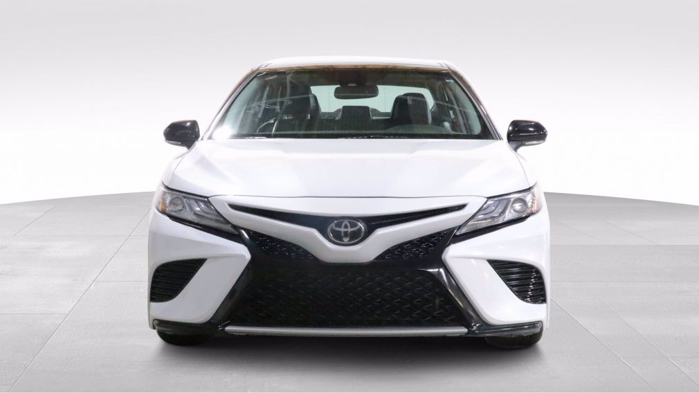 2019 Toyota Camry XSE AUTO AC GR ELECT BLUETOOTH MAGS #1