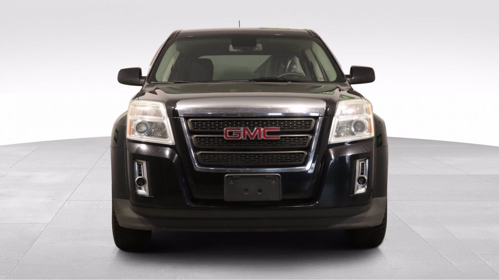 2014 GMC Terrain SLE AWD A/C GR ELECT MAGS CAM RECULE BLUETOOTH #2