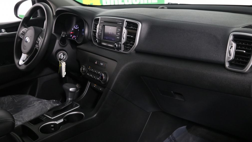 2018 Kia Sportage LX AWD AUTO A/C MAGS GROUPE ÉLECT CAM RECUL #21