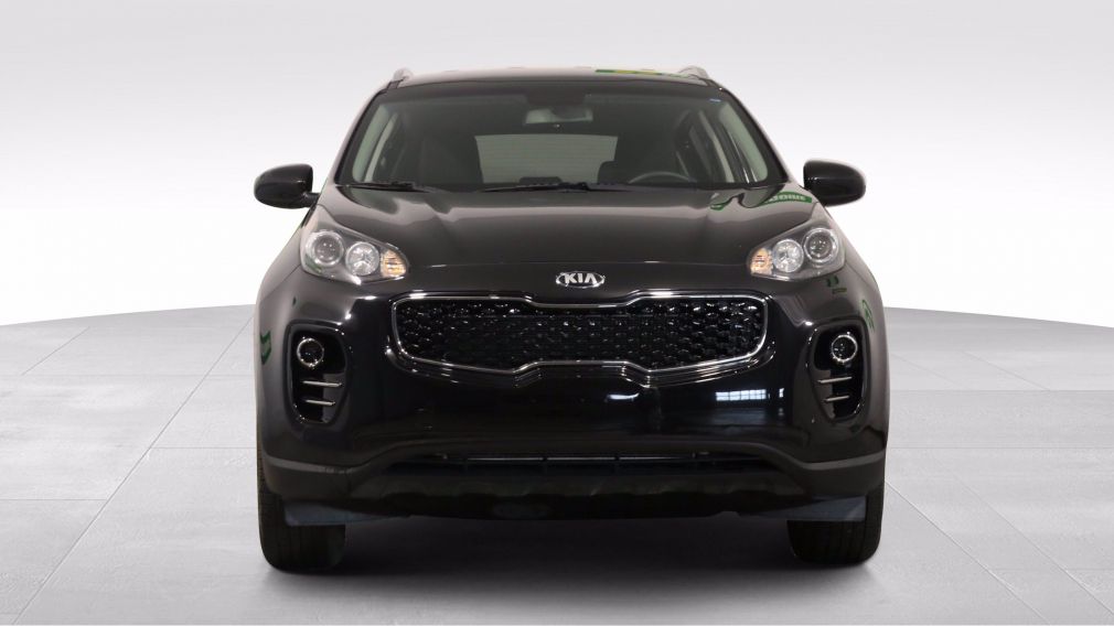 2018 Kia Sportage LX AWD AUTO A/C MAGS GROUPE ÉLECT CAM RECUL #2