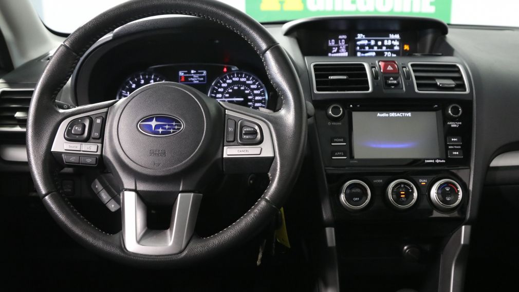 2018 Subaru Forester TOURING A/C BLUETOOTH TOIT MAGS #16