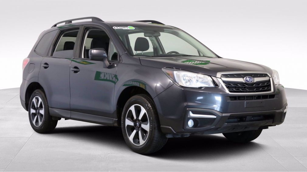 2018 Subaru Forester TOURING A/C BLUETOOTH TOIT MAGS #0