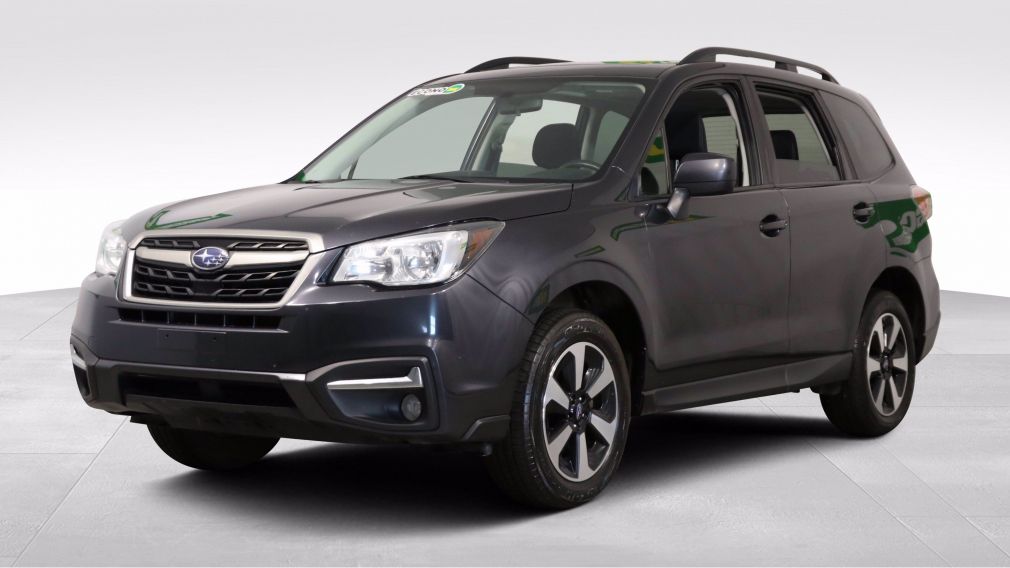 2018 Subaru Forester TOURING A/C BLUETOOTH TOIT MAGS #2