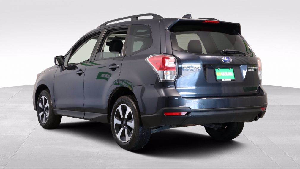 2018 Subaru Forester TOURING A/C BLUETOOTH TOIT MAGS #5