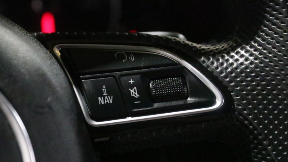2017 Audi Q5 PROGRESSIV AUTO A/C GR ÉLECT MAGS CAM RECUL #16