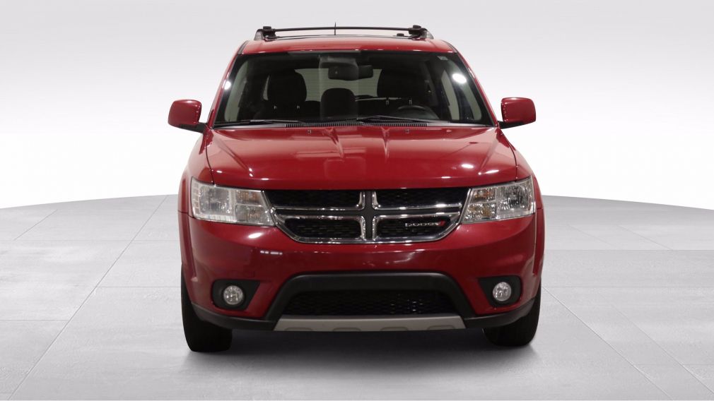 2017 Dodge Journey SXT AUTO A/C GR ÉLECT DVD TOIT MAGS BLUETOOTH #2