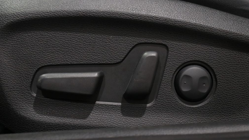 2016 Hyundai Sonata GLS AUTO A/C GR ELECT MAGS TOIT CAM RECUL BLUETOOT #11