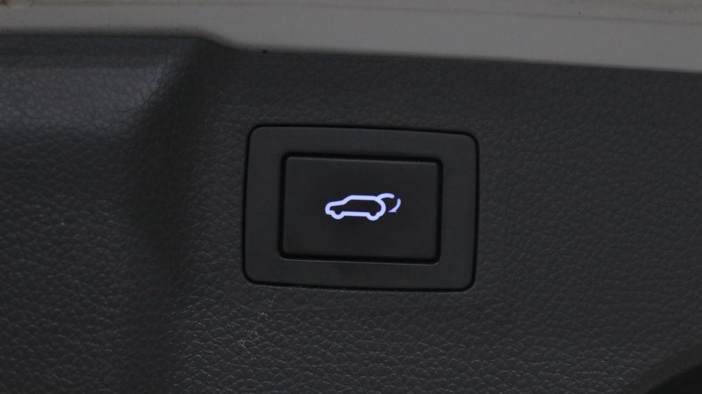 2015 Hyundai Santa Fe XL Limited A/C CUIR TOIT NAVIGATION CAMERA RECUL BLUE #36