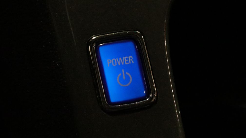 2015 Chevrolet Volt AUTO A/C MAGS GR ELECT BLUETOOTH #17