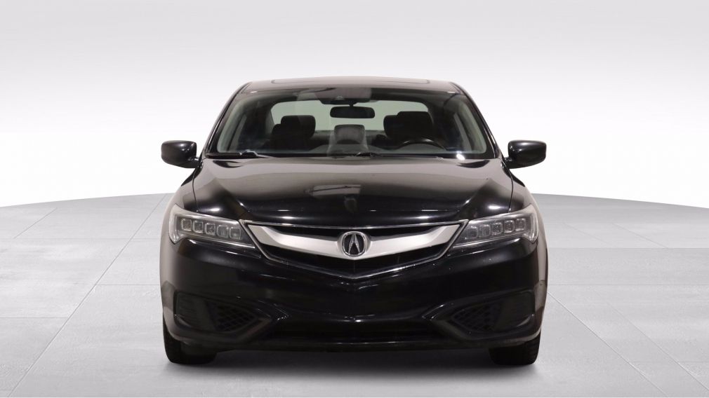 2017 Acura ILX AUTO A/C GR ELECT MAGS CUIR TOIT CAMERA #1