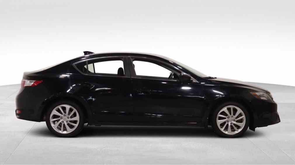 2017 Acura ILX AUTO A/C GR ELECT MAGS CUIR TOIT CAMERA #7