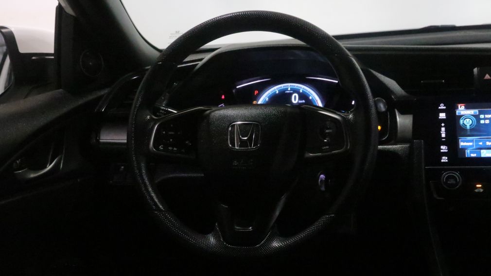 2018 Honda Civic LX AUTO A/C GR ÉLECT CAM RECUL BLUETOOTH #13