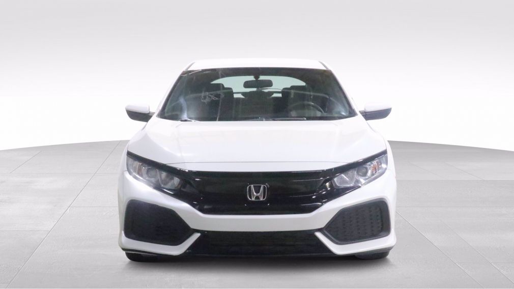 2018 Honda Civic LX AUTO A/C GR ÉLECT CAM RECUL BLUETOOTH #2