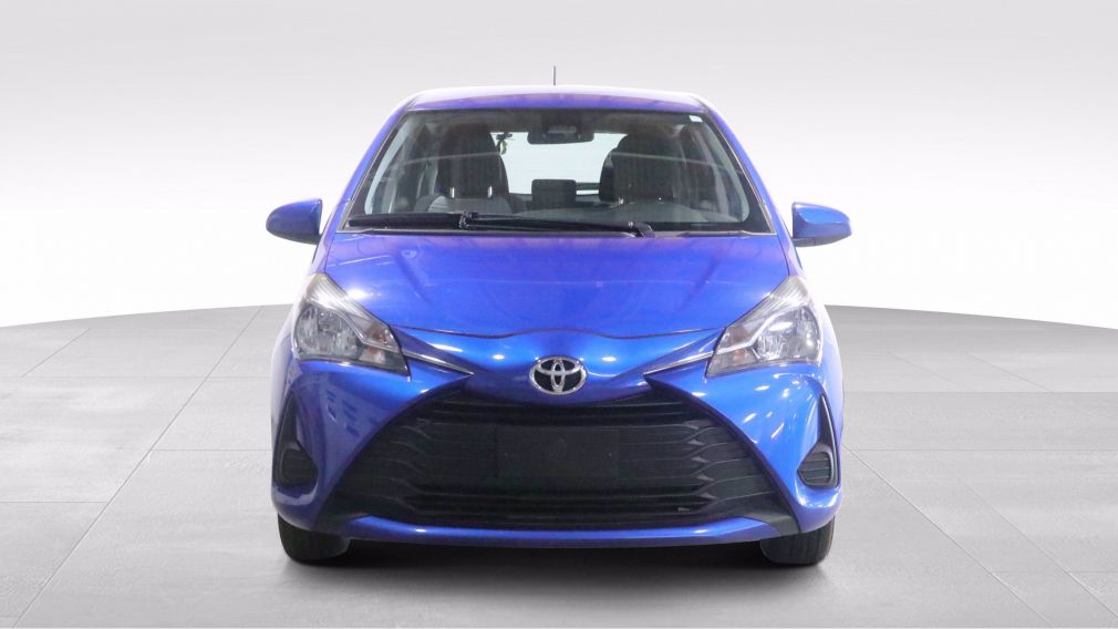 2018 Toyota Yaris LE A/C GROUPE ELECT CAM RECUL BLUETOOTH #1