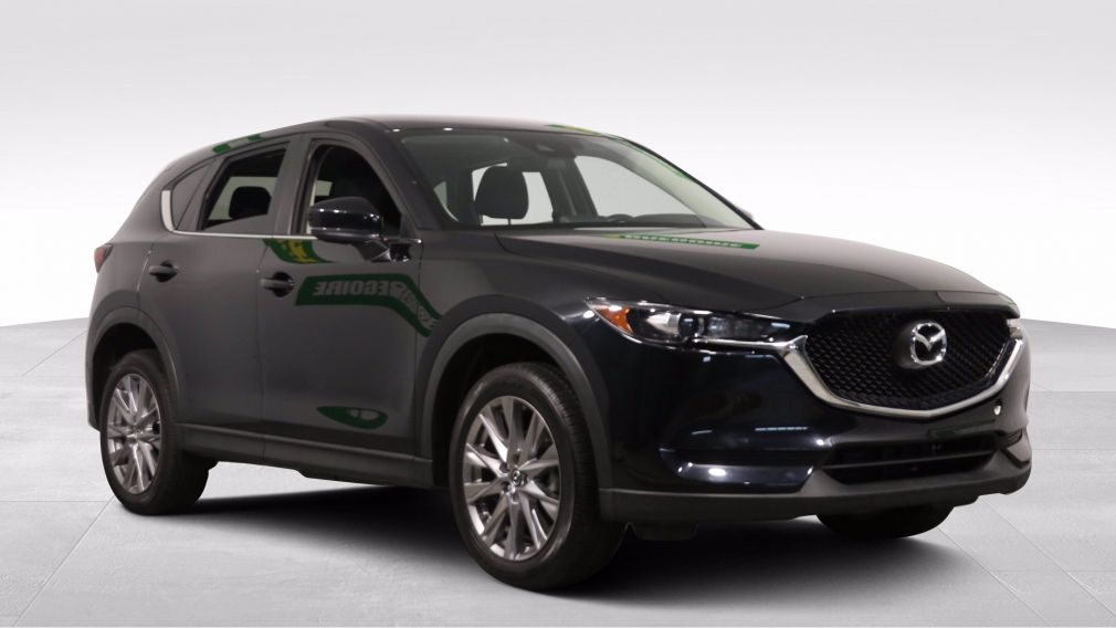 2020 Mazda CX 5 GX AWD AUTO A/C GR ÉLECT MAGS CAM RECUL #0