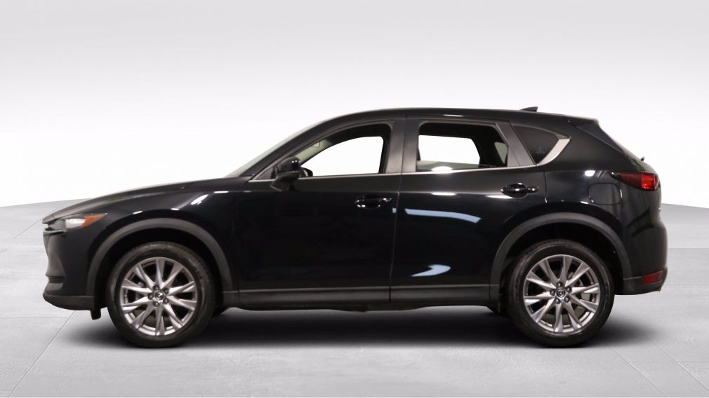 2020 Mazda CX 5 GX AWD AUTO A/C GR ÉLECT MAGS CAM RECUL #3