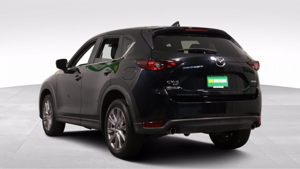 2020 Mazda CX 5 GX AWD AUTO A/C GR ÉLECT MAGS CAM RECUL #4