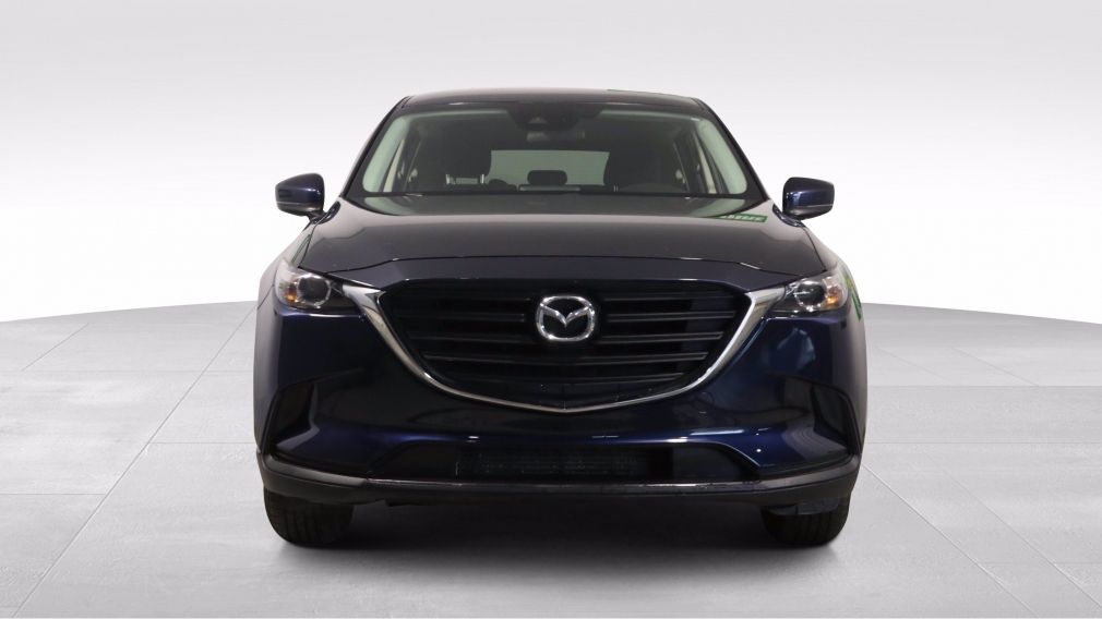 2018 Mazda CX 9 GS AUTO A/C MAGS GROUPE ÉLECT CAM RECUL BLUETOOTH #2