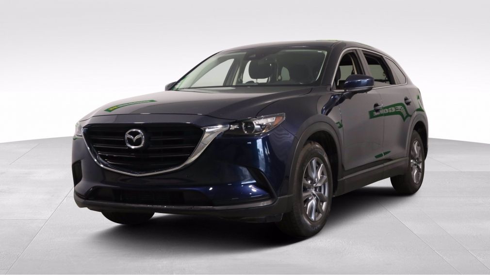 2018 Mazda CX 9 GS AUTO A/C MAGS GROUPE ÉLECT CAM RECUL BLUETOOTH #3