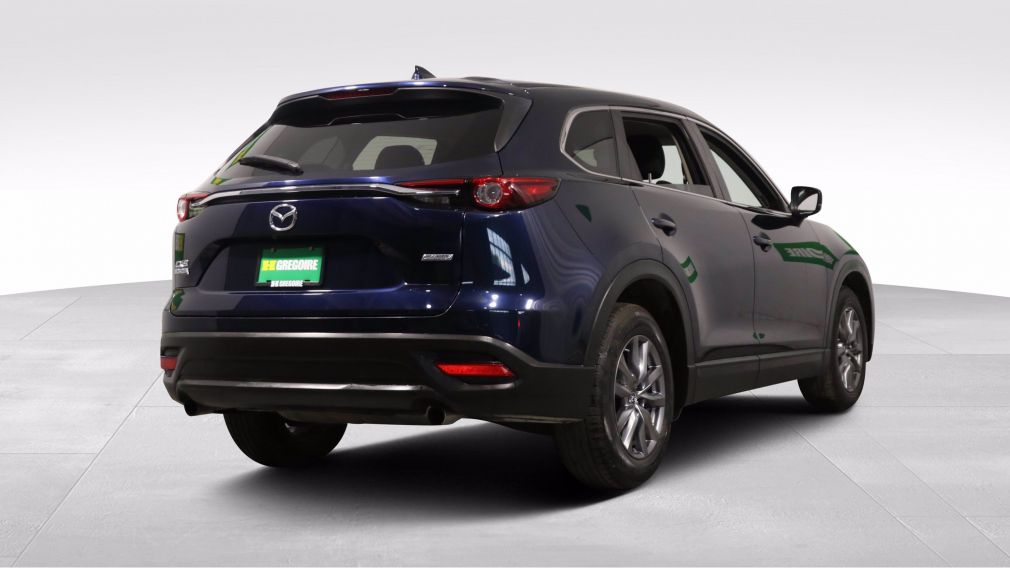 2018 Mazda CX 9 GS AUTO A/C MAGS GROUPE ÉLECT CAM RECUL BLUETOOTH #7