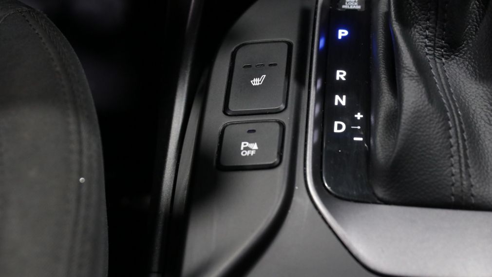 2014 Hyundai Santa Fe PREMIUM AWD AUTO A/C GR ELECT MAGS BLUETOOTH #20
