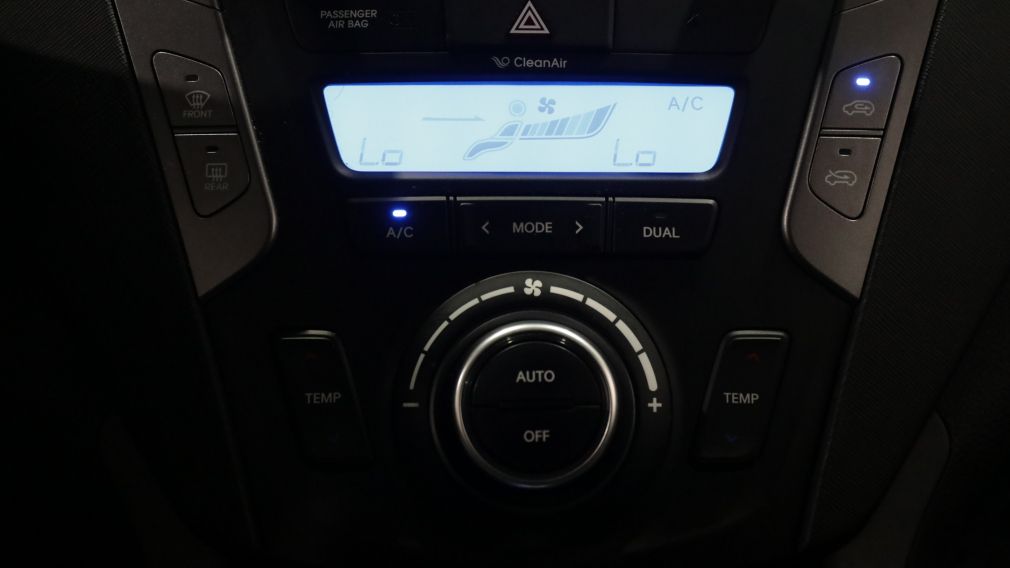 2014 Hyundai Santa Fe PREMIUM AWD AUTO A/C GR ELECT MAGS BLUETOOTH #19