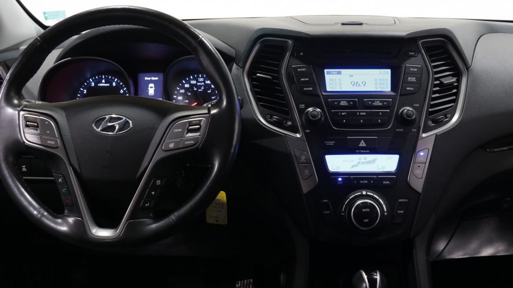 2014 Hyundai Santa Fe PREMIUM AWD AUTO A/C GR ELECT MAGS BLUETOOTH #13