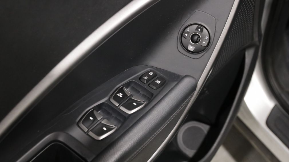 2014 Hyundai Santa Fe PREMIUM AWD AUTO A/C GR ELECT MAGS BLUETOOTH #12