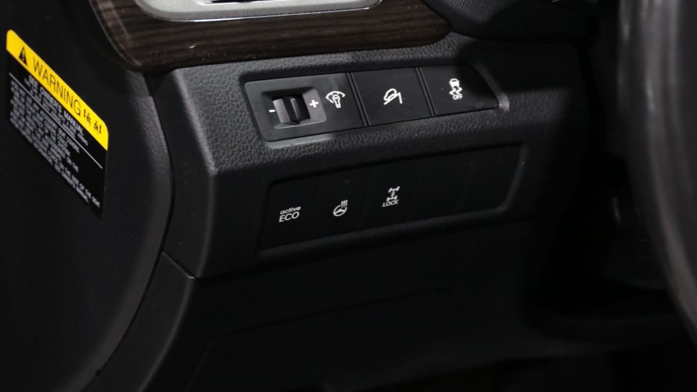 2014 Hyundai Santa Fe PREMIUM AWD AUTO A/C GR ELECT MAGS BLUETOOTH #11
