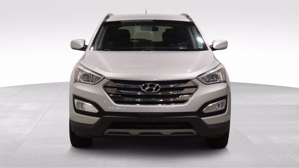 2014 Hyundai Santa Fe PREMIUM AWD AUTO A/C GR ELECT MAGS BLUETOOTH #1