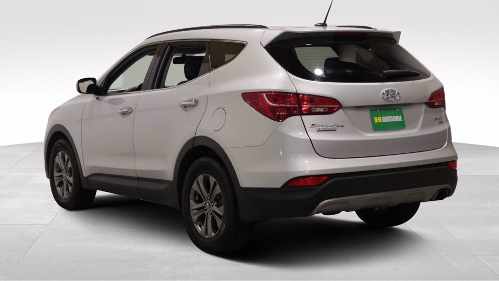 2014 Hyundai Santa Fe Premium #5